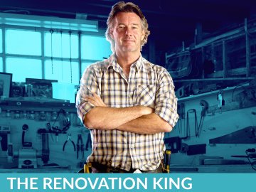 The Renovation King