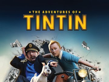 The Adventures of Tintin