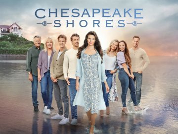 Chesapeake Shores