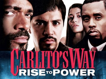 Carlito's Way: Rise to Power