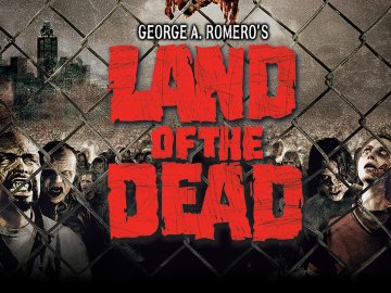 Land of the Dead