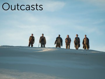 Outcasts