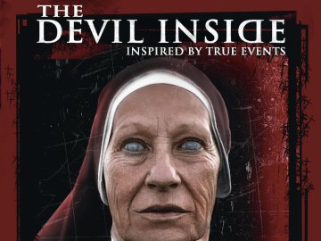 The Devil Inside