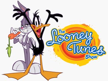 The Looney Tunes Show