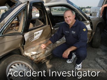 Accident Investigator