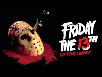 Friday the 13th Part IV: The Final Chapter