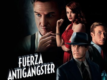 Gangster Squad