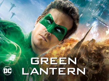 Green Lantern