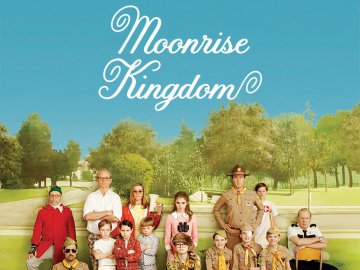 Moonrise Kingdom