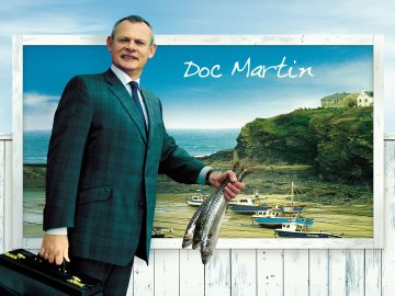 Doc Martin