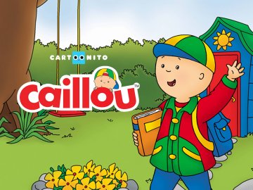 Caillou