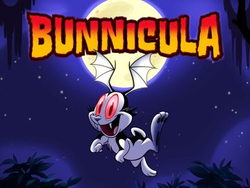 Bunnicula