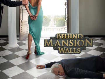 Behind Mansion Walls