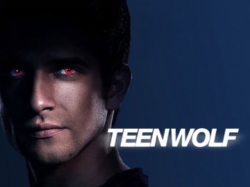 Teen Wolf