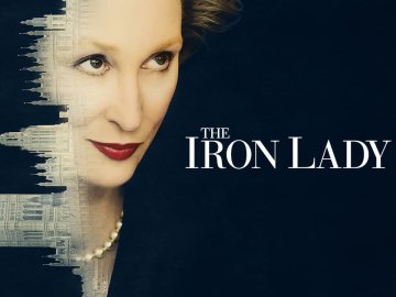 The Iron Lady