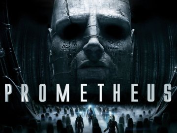 Prometheus