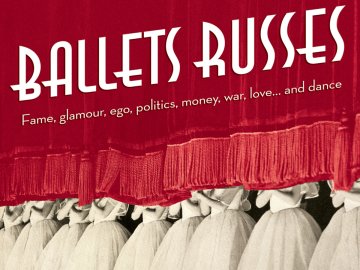 Ballets Russes