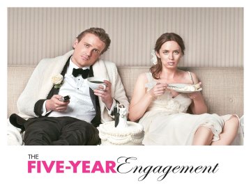 The Five-Year Engagement