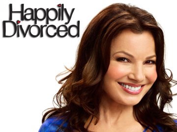 Happily Divorced