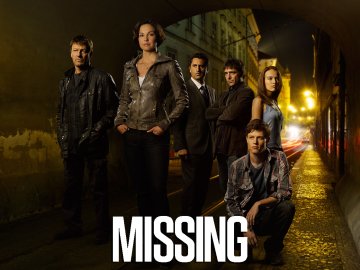 Missing