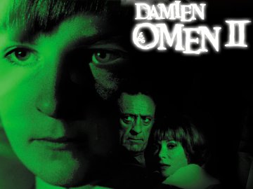 Damien: Omen II