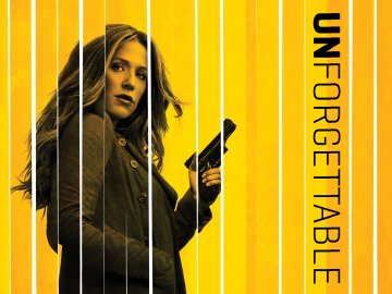 Unforgettable
