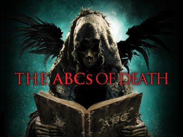 The ABCs of Death