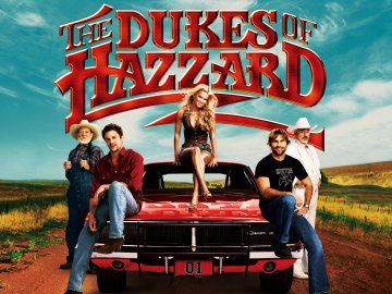 The Dukes of Hazzard