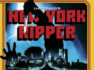 The New York Ripper