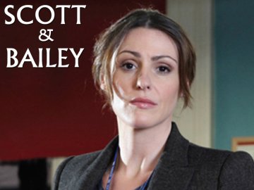 Scott & Bailey