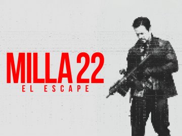 Mile 22