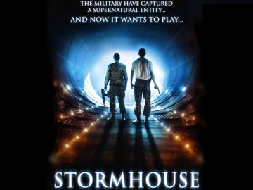 Stormhouse