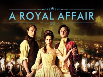 A Royal Affair