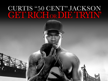 Get Rich Or Die Tryin'