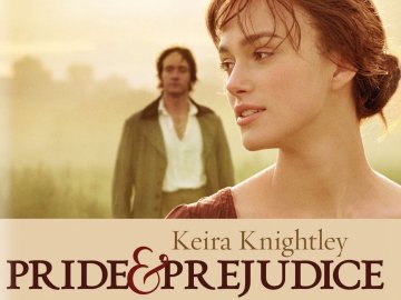 Pride & Prejudice
