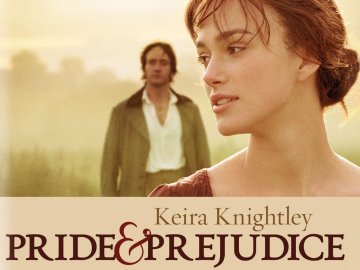 Pride & Prejudice