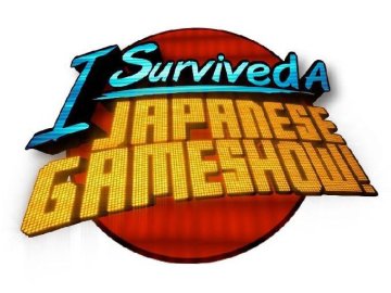 I Survived a Japanese Game Show