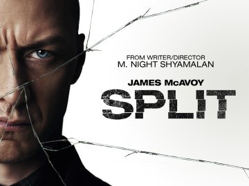 Split