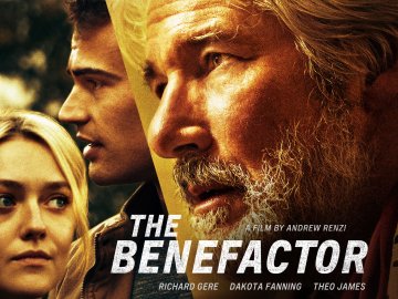 The Benefactor