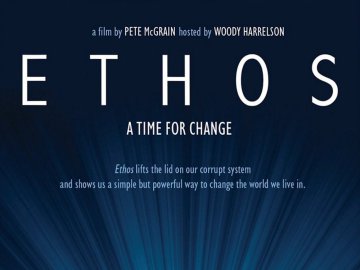 Ethos: A Time for Change