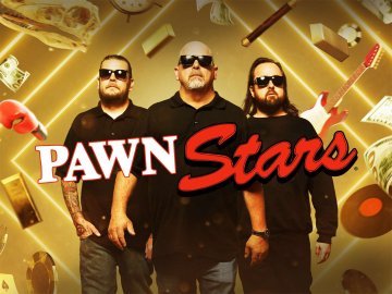 Pawn Stars