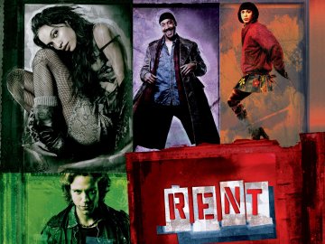 Rent