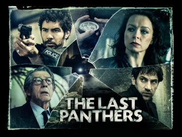 The Last Panthers