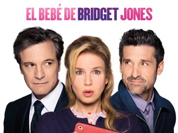 Bridget Jones's Baby