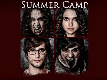 Summer Camp