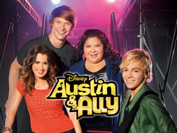 Austin & Ally