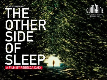 The Other Side of Sleep