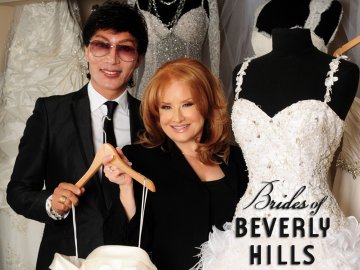 Brides of Beverly Hills