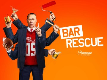 Bar Rescue