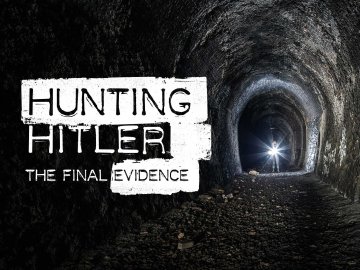 Hunting Hitler